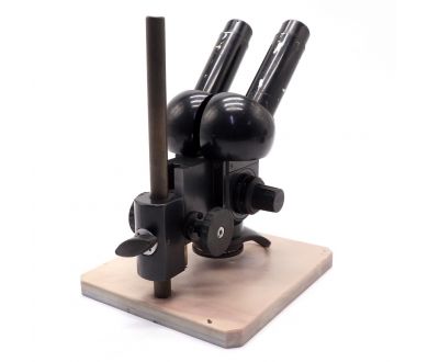 Микроскоп МБС-2 (СССР, 1975)