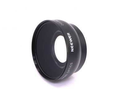 Телеконвертер Digital High Definition 0.45X Super