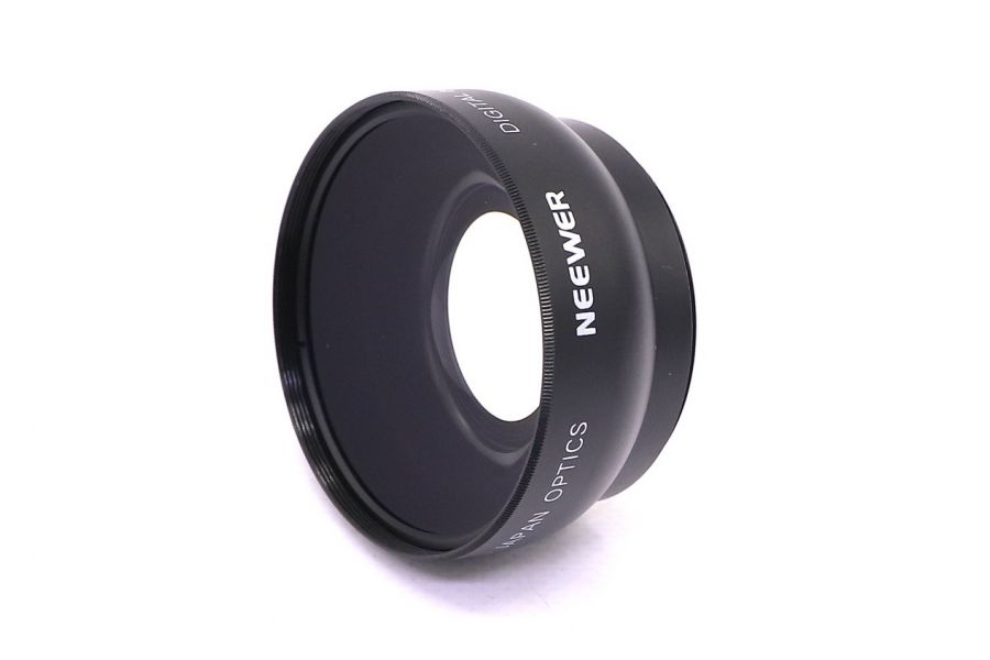 Телеконвертер Digital High Definition 0.45X Super