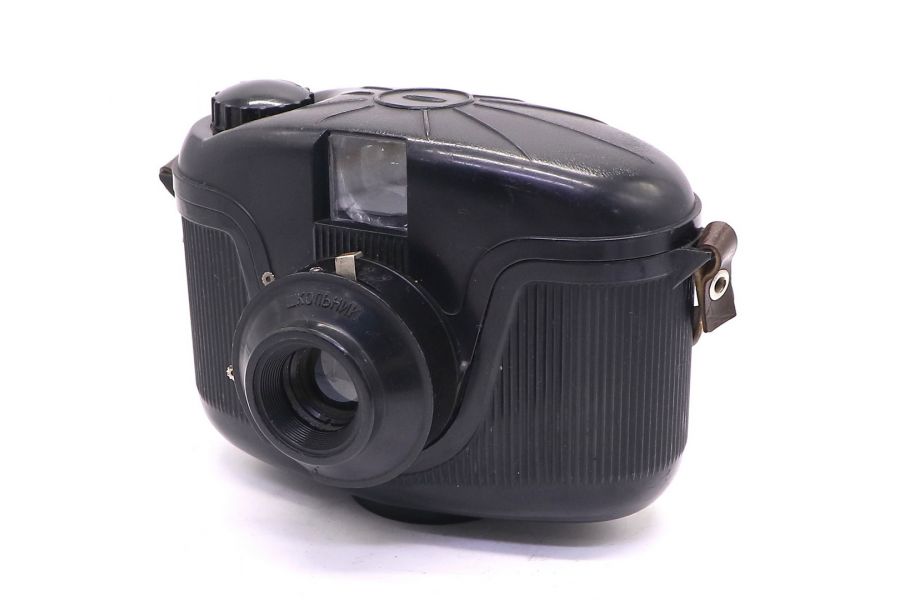 Фотоаппарат Школьник 2-я серия б.