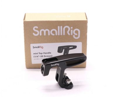 Рукоятка SmallRig HTS2756 mini Top Handle (1/4” Screws) в упаковке 
