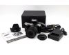 Samsung NX210 kit в упаковке