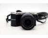 Samsung NX210 kit в упаковке