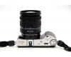 Samsung NX210 kit в упаковке