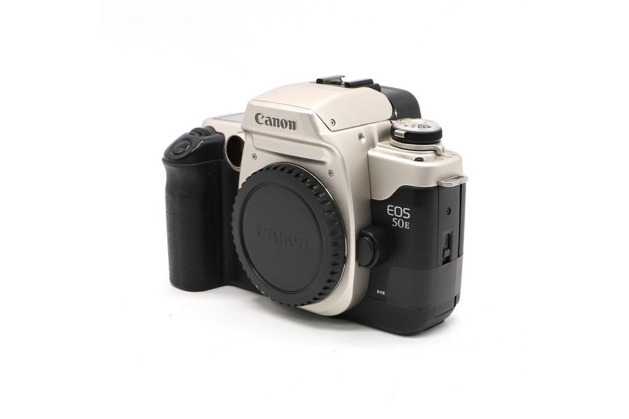 Canon EOS 50E body