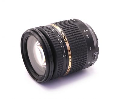 Tamron SP AF 17-50mm f/2.8 XR Di II LD VC Aspherical (IF) (B005) Nikon F (Japan)