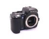 Olympus E-500 body (пробег 33545 кадров)