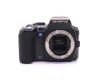 Olympus E-500 body (пробег 33545 кадров)