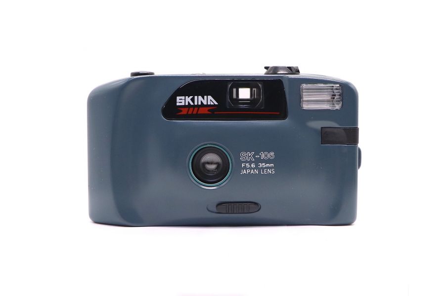 Skina SK-106 (China) в упаковке 