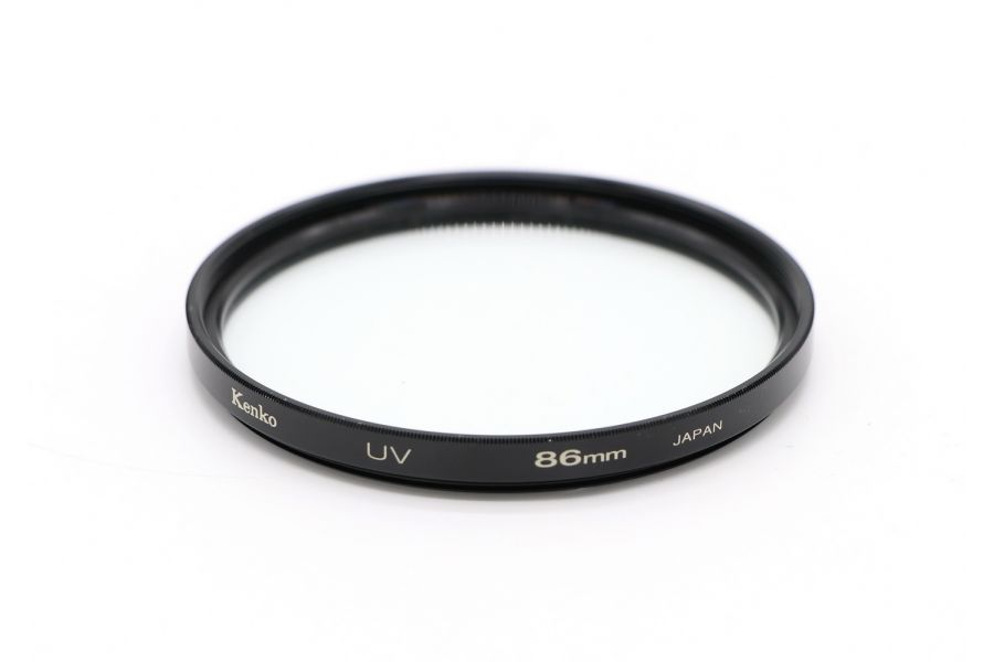 Светофильтр Kenko UV 86mm 