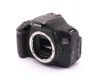 Canon EOS 600D body неисправный