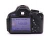 Canon EOS 600D body неисправный