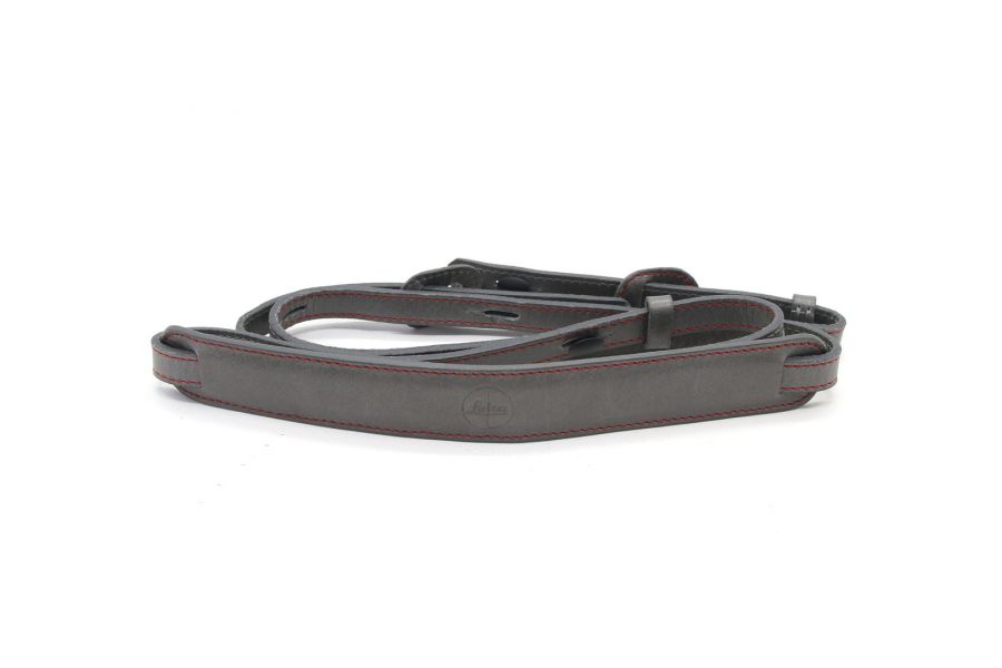 Ремень Leica цементно-серый