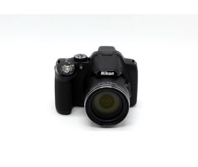 Купить Nikon Coolpix P530 Nikon Coolpix P530