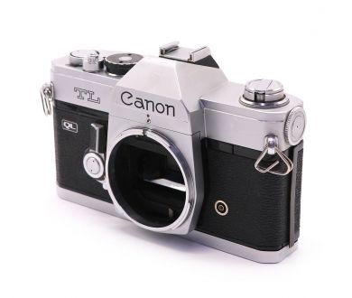 Купить Canon TL QL body Canon TL QL body