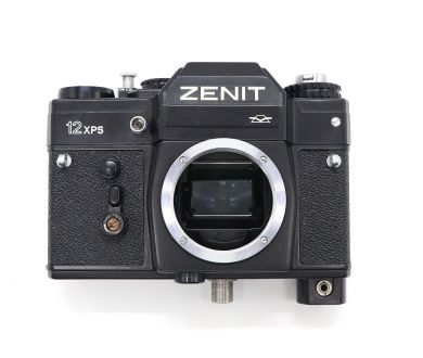 Зенит 12xps body