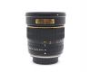 Samyang 85mm f/1.4 Aspherical IF for Olympus 4/3