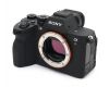 Sony A7R V ILCE-7RM5 body в упаковке (пробег 80 кадров)