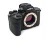 Sony A7R V ILCE-7RM5 body в упаковке (пробег 80 кадров)