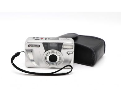 Yashica EZ Zoom