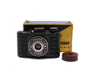 Pouva Start (Germany)