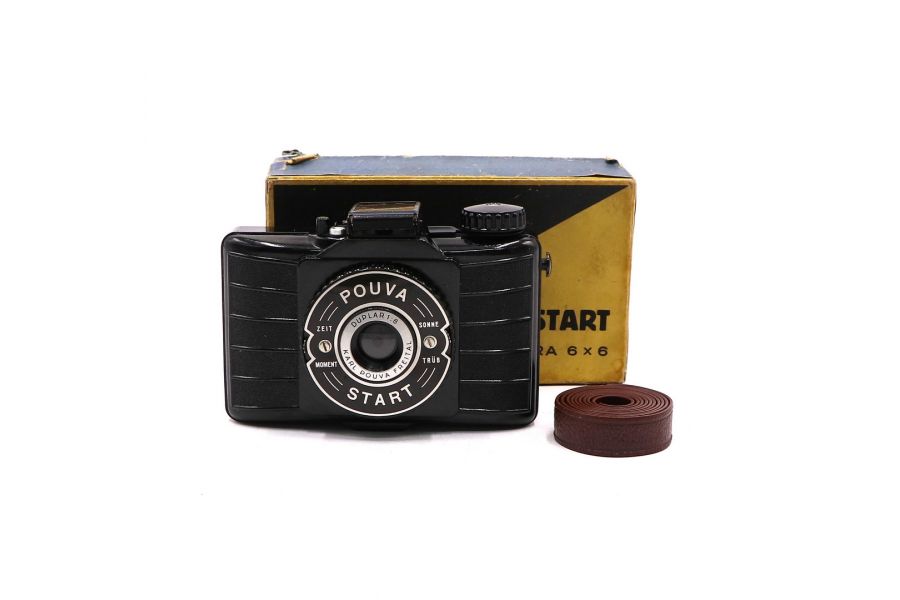 Pouva Start (Germany)