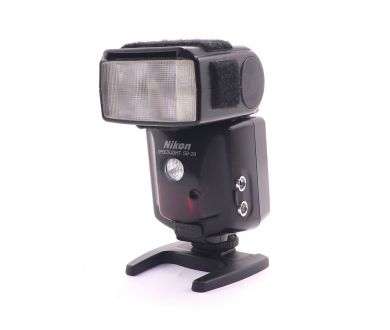 Фотовспышка Nikon Speedlight SB-28 (Japan)