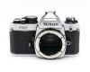 Nikon FM2n body 