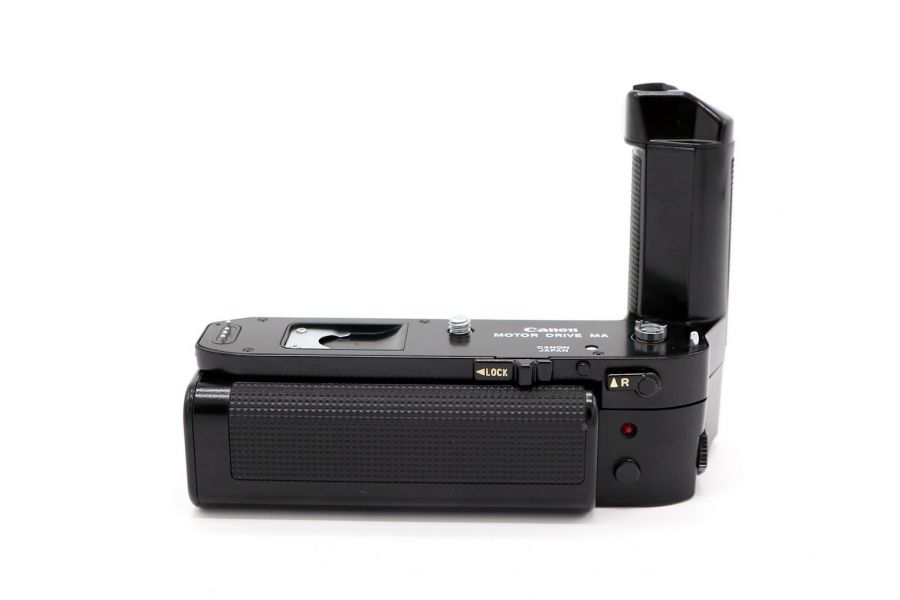 Батарейная ручка Canon motor drive MA