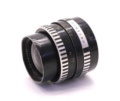 Купить Flektogon 2,8/35 Carl Zeiss Jena, Germany Flektogon 2,8/35 Carl Zeiss Jena, Germany