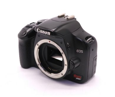 Canon EOS Rebel Xsi (450D) body (пробег 13200 кадра)