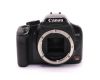 Canon EOS Rebel Xsi (450D) body (пробег 13200 кадра)