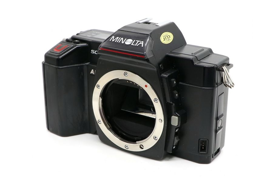 Minolta 5000 AF body