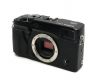 Fujifilm X-Pro1 body