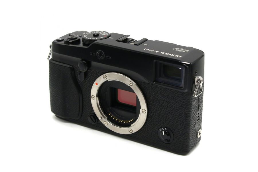 Fujifilm X-Pro1 body