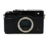 Fujifilm X-Pro1 body