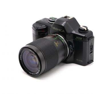 Yashica 108 Multi Program kit