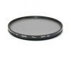 Светофильтр Hoya 77mm Cir-Pl Slim