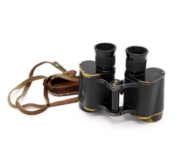 Бинокль ЗОМЗ 6х30 1945г.