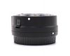 Adapter Nikon FTZ II в упаковке