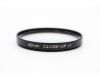 Светофильтр 52mm CLOSE UP +1