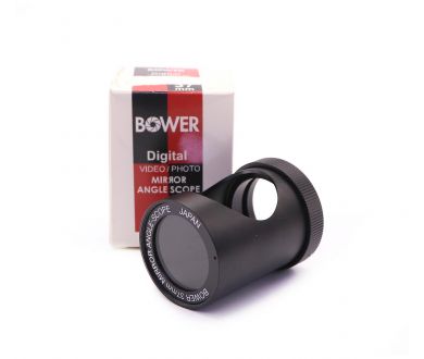 Насадка Bower 37mm Mirror Anglescope в упаковке