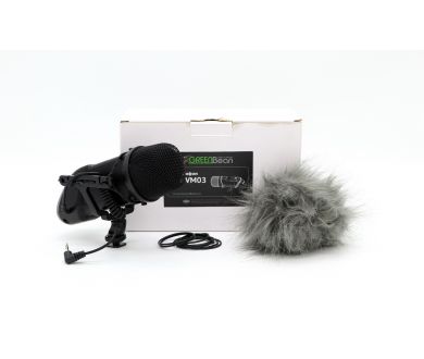 Купить Микрофон GreenBean GB-VM03 Микрофон GreenBean GB-VM03
