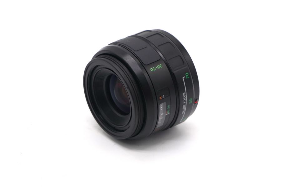 Olympus AF Zoom 35-70mm f/3.5-4.5