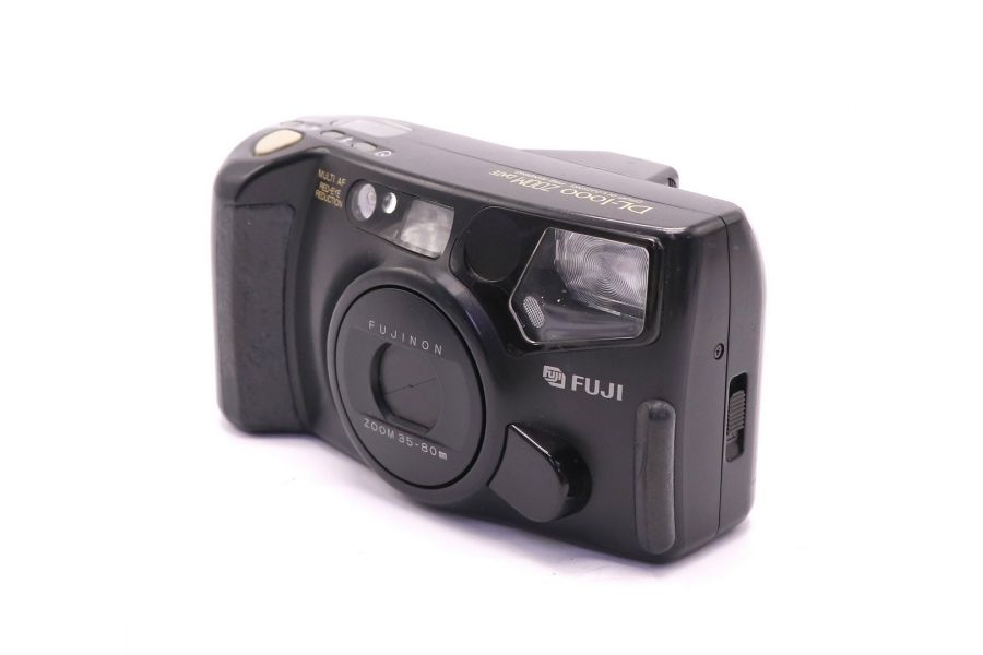 Fuji DL-1000 Zoom Date