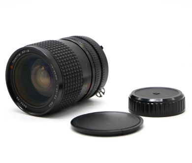 Tokina AT-X 28-85mm f/3.5-4.5 for Nikon F