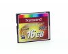 Флеш карта Compact Flash Transcend 16GB 600x