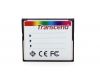 Флеш карта Compact Flash Transcend 16GB 600x