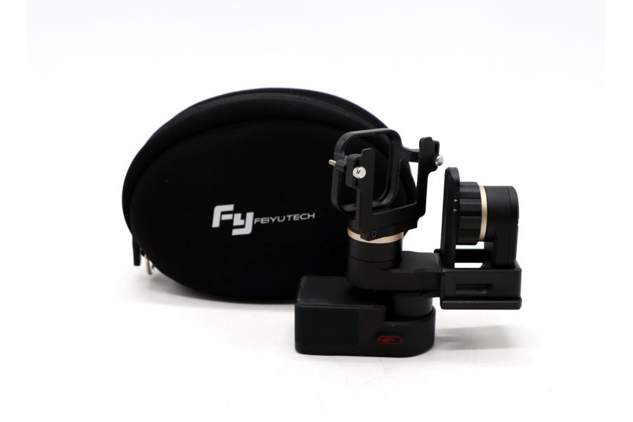 Стедикам FeiyuTech WG2