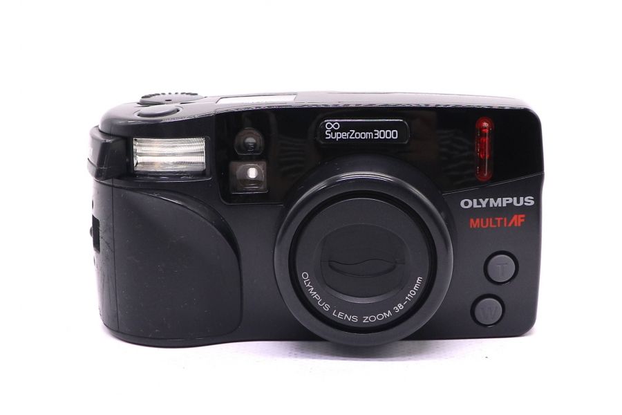 Olympus Superzoom 3000 Multi AF